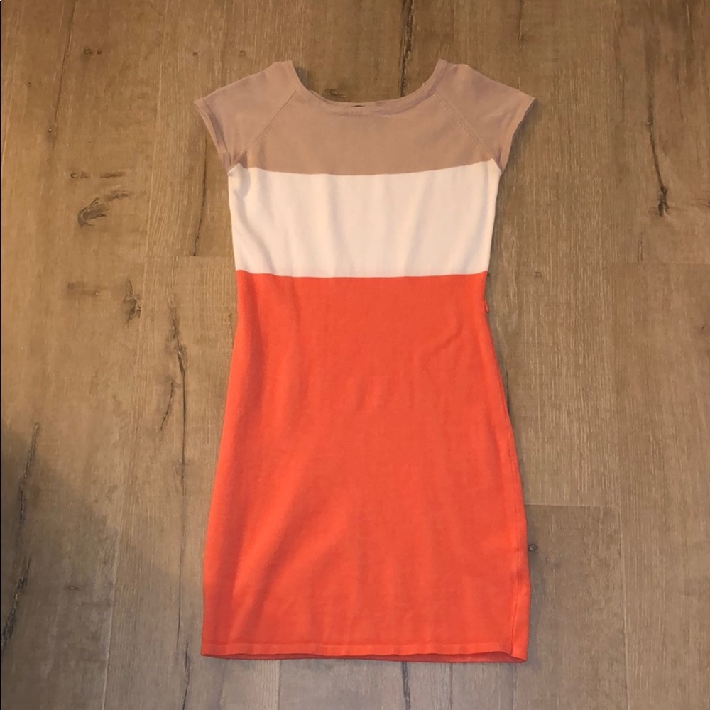 Pencil Dress